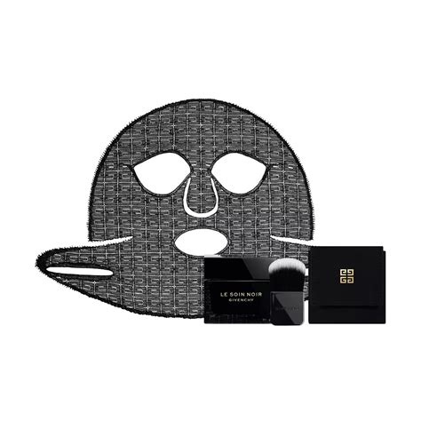 givenchy mask price|Givenchy le soin noir mask.